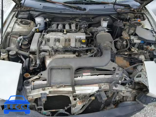 1994 FORD PROBE BASE 1ZVLT20A1R5175752 image 6