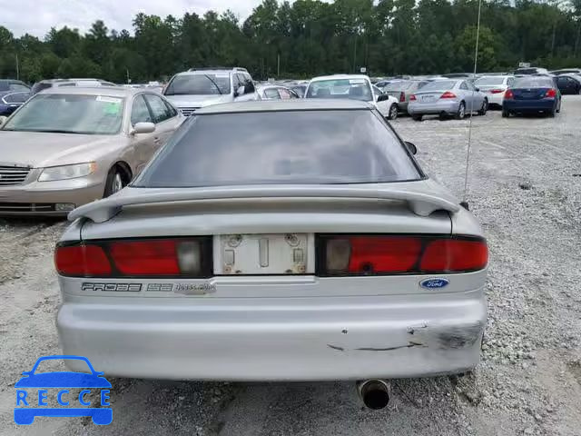 1994 FORD PROBE BASE 1ZVLT20A1R5175752 image 8