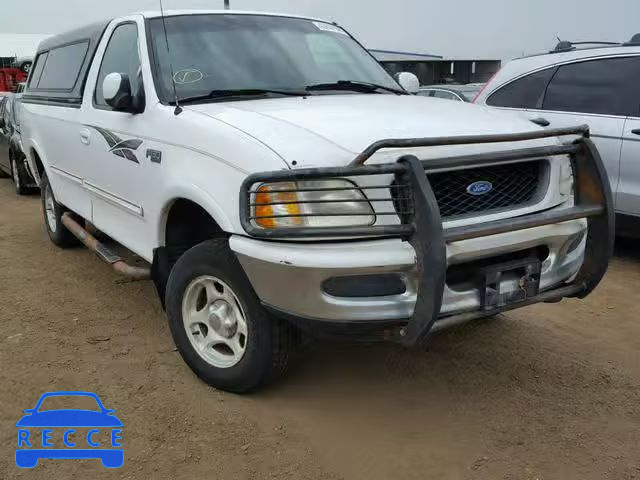 1997 FORD F-150 1FTDF1824VKD09705 image 0