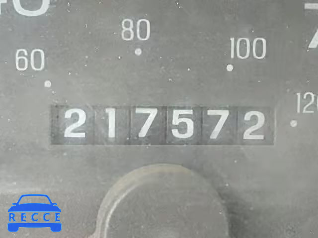 1997 FORD F-150 1FTDF1824VKD09705 image 7