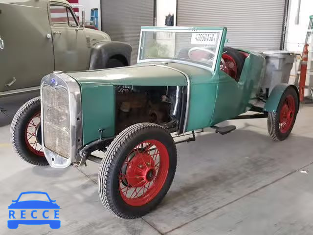 1930 FORD MODEL A A3215863 image 1