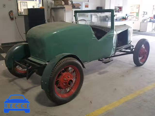 1930 FORD MODEL A A3215863 image 3