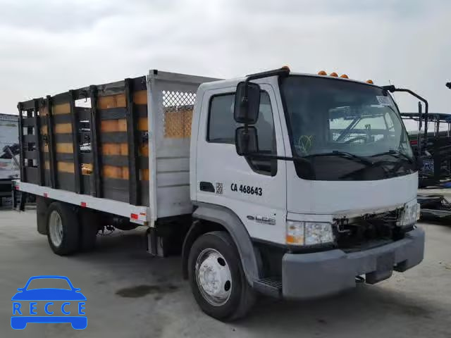 2007 FORD LOW CAB FO 3FRLL45Z77V424086 image 0