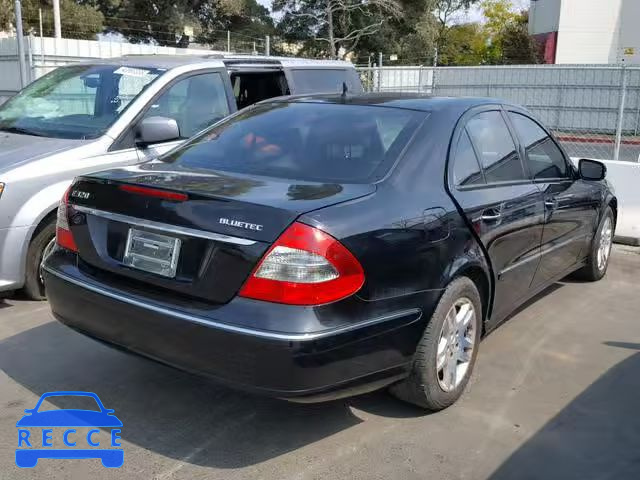 2007 MERCEDES-BENZ E 320 CDI WDBUF22XX7B060905 image 3