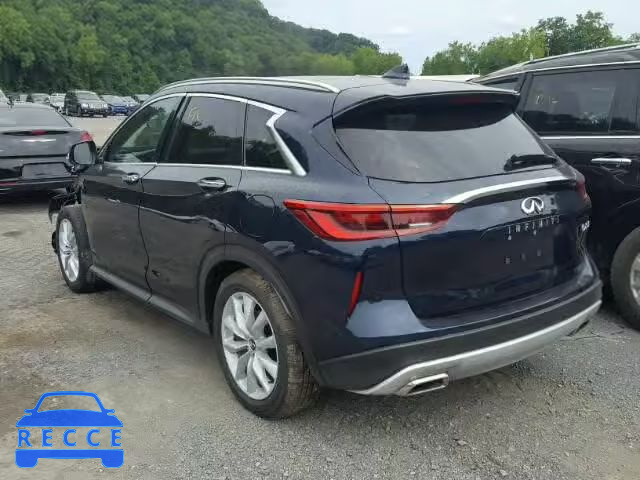 2019 INFINITI QX50 ESSEN 3PCAJ5M11KF102980 image 2