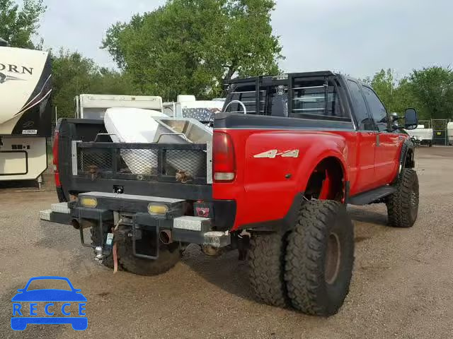 1999 FORD F-350 1FTWX33S7XEB67053 image 3