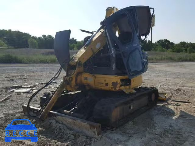 2011 KOMATSU EXCAVATOR 6641 image 1