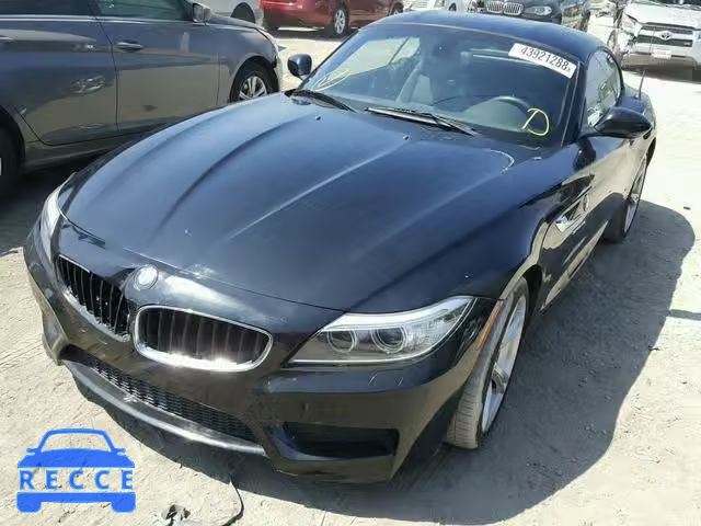 2015 BMW Z4 SDRIVE2 WBALL5C51FP557148 image 1