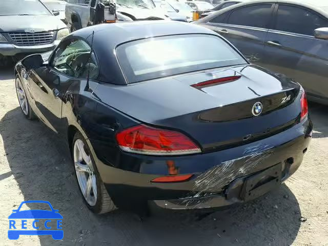 2015 BMW Z4 SDRIVE2 WBALL5C51FP557148 зображення 2