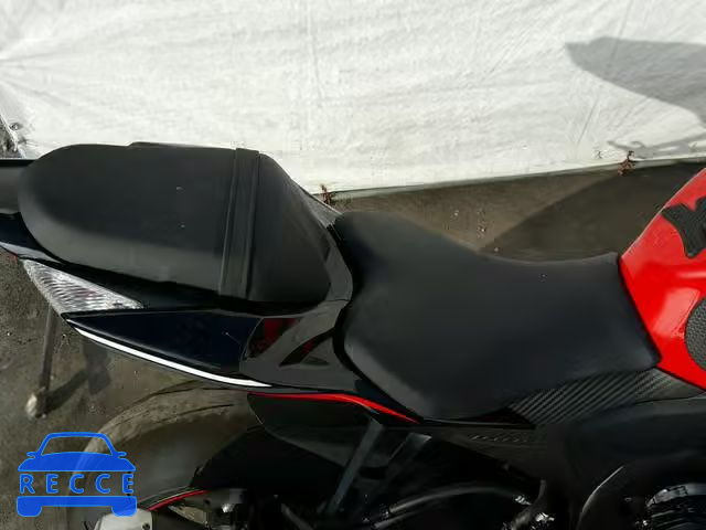 2016 SUZUKI GSX-R1000 JS1GT78A3G2100646 Bild 5