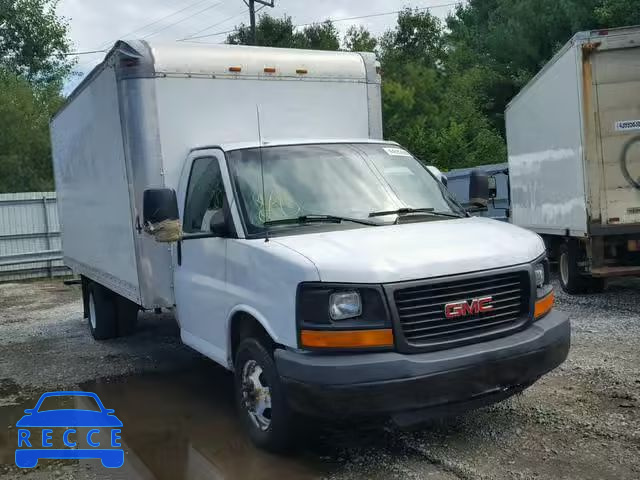 2005 GMC SAVANA CUT 1GDJG31V151906537 image 0