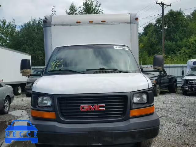 2005 GMC SAVANA CUT 1GDJG31V151906537 image 8