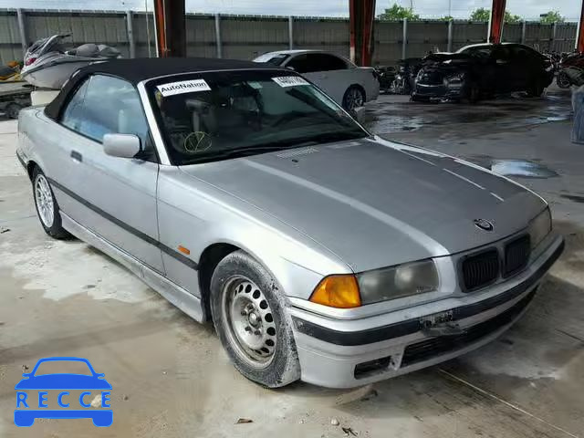 1999 BMW 323 IC WBABJ7336XEA19606 Bild 0