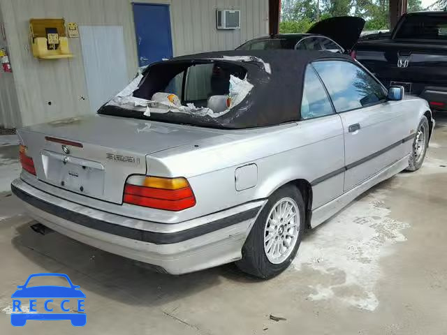 1999 BMW 323 IC WBABJ7336XEA19606 зображення 3
