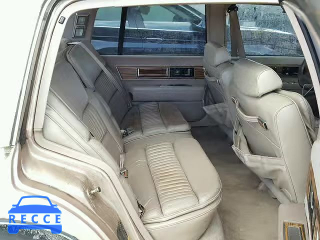 1990 BUICK ELECTRA PA 1G4CW54C3L1636063 зображення 5