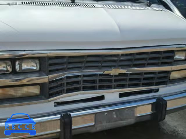 1994 CHEVROLET G30 1GAGG39K1RF142070 зображення 0