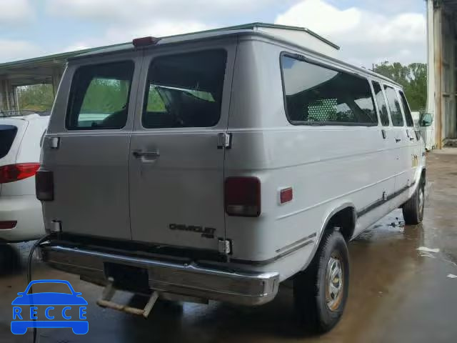 1994 CHEVROLET G30 1GAGG39K1RF142070 image 31