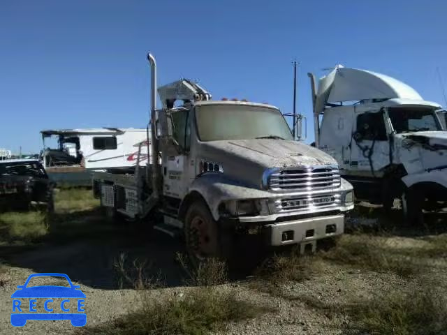 2006 STERLING TRUCK ACTERRA 2FZACFCT46AV74105 зображення 0