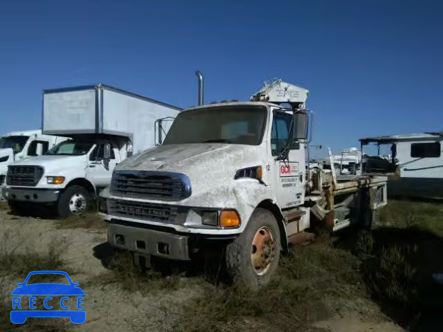 2006 STERLING TRUCK ACTERRA 2FZACFCT46AV74105 зображення 1