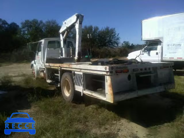 2006 STERLING TRUCK ACTERRA 2FZACFCT46AV74105 image 2