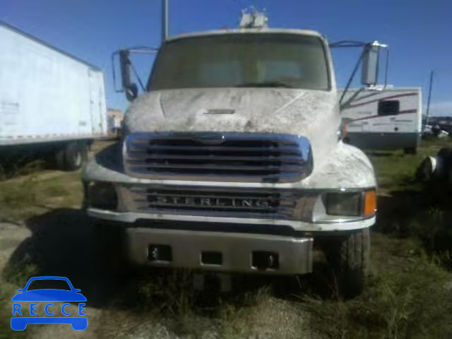 2006 STERLING TRUCK ACTERRA 2FZACFCT46AV74105 зображення 6