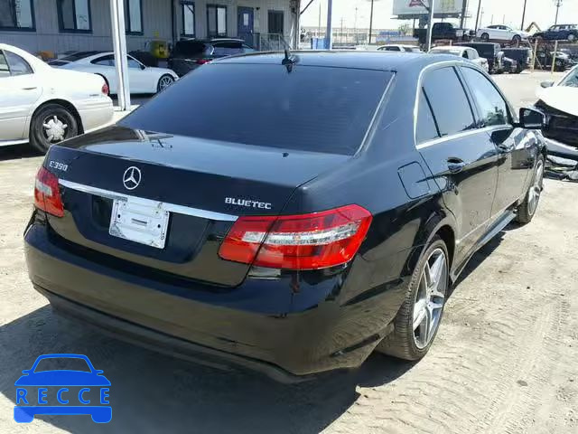 2012 MERCEDES-BENZ E 350 BLUE WDDHF2EB6CA548970 зображення 3