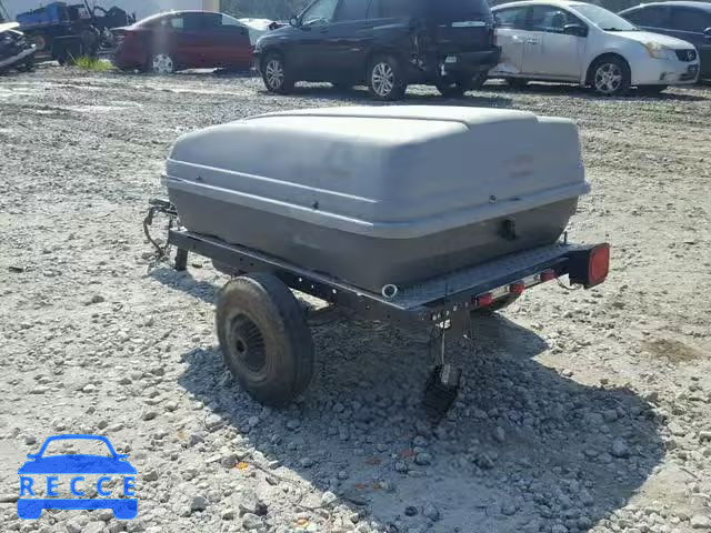 1999 HOME TRAILER T900690 image 2
