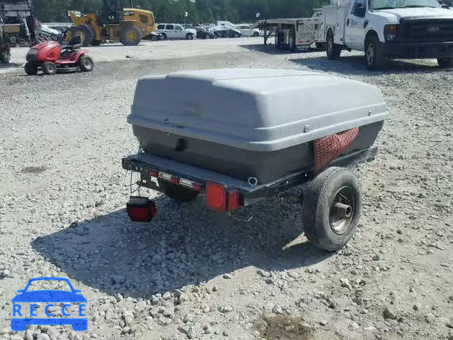1999 HOME TRAILER T900690 image 3