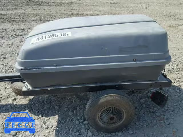 1999 HOME TRAILER T900690 image 5