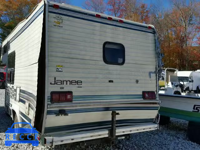 1989 CHEVROLET G30 2GBJG31K2K4136822 Bild 8