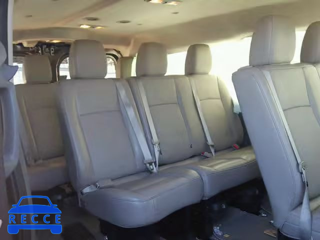 2017 NISSAN NV 3500 5BZAF0AA3HN851184 image 5