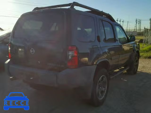 2004 NISSAN XTERRA SE 5N1MD28T04C617687 image 3