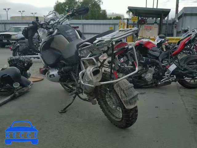 2013 BMW R1200 GS A WB1048006DZX69295 зображення 2