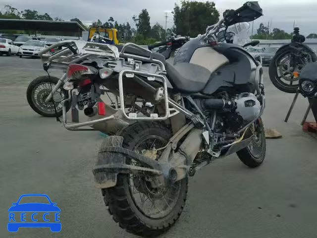 2013 BMW R1200 GS A WB1048006DZX69295 зображення 3