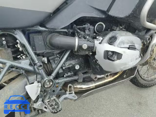 2013 BMW R1200 GS A WB1048006DZX69295 Bild 6