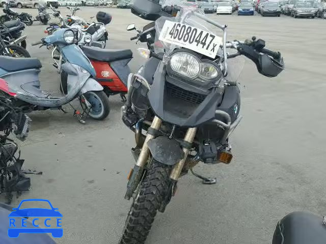 2013 BMW R1200 GS A WB1048006DZX69295 зображення 8