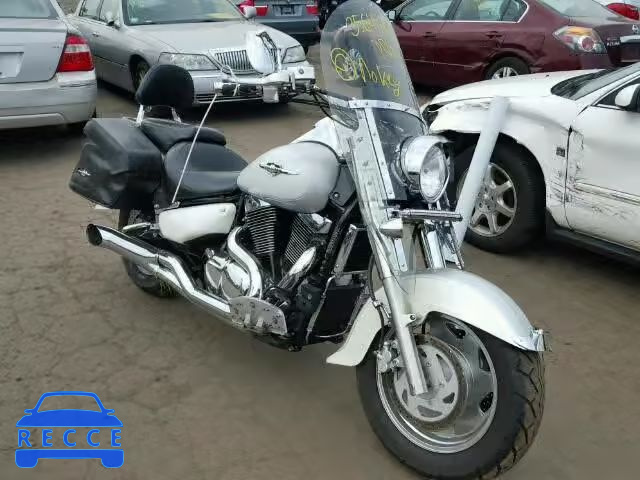 2007 SUZUKI VL1500 JS1VY52A172101509 image 0