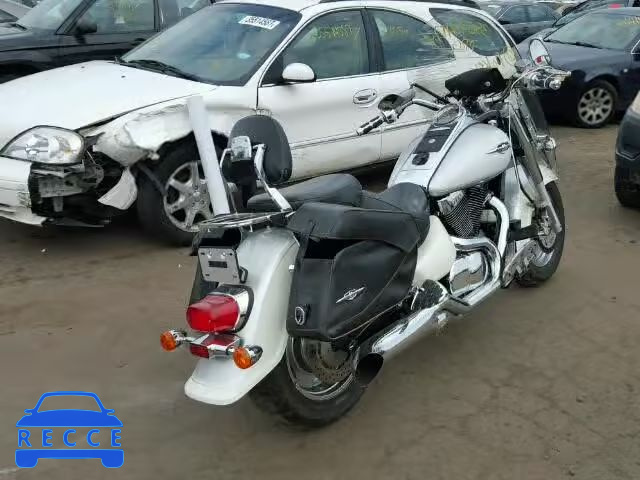 2007 SUZUKI VL1500 JS1VY52A172101509 image 3