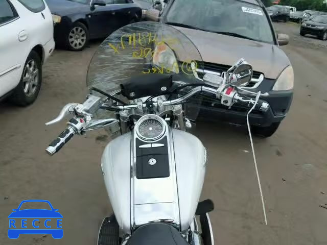 2007 SUZUKI VL1500 JS1VY52A172101509 image 4