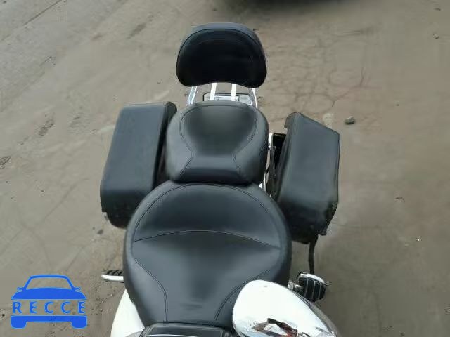 2007 SUZUKI VL1500 JS1VY52A172101509 image 5