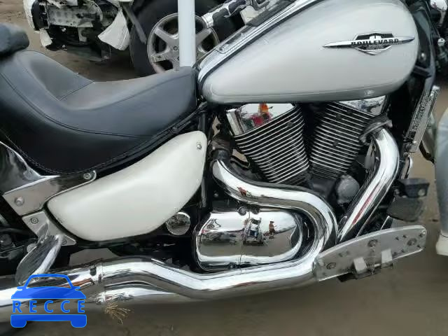 2007 SUZUKI VL1500 JS1VY52A172101509 image 6