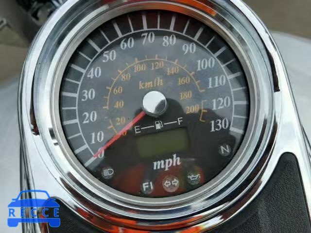 2007 SUZUKI VL1500 JS1VY52A172101509 image 7