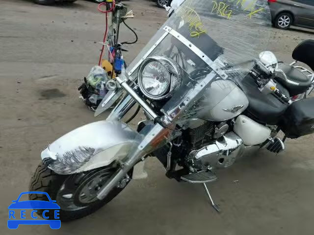 2007 SUZUKI VL1500 JS1VY52A172101509 image 8