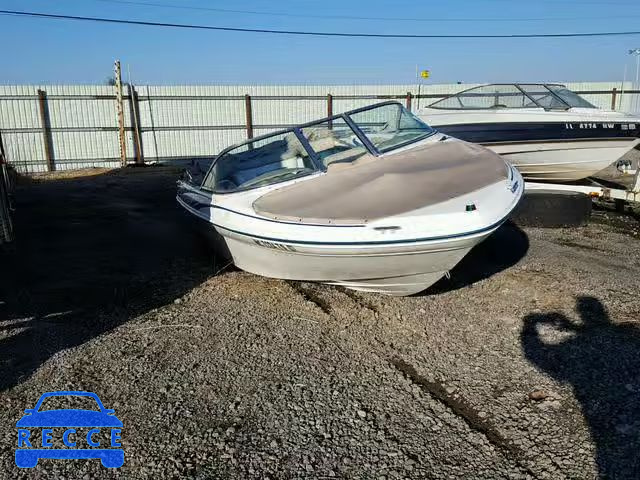 1998 SEAR BOAT SERR4555B898 image 0