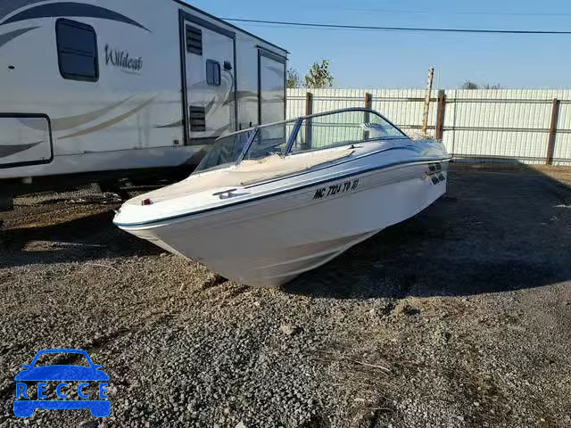 1998 SEAR BOAT SERR4555B898 image 1