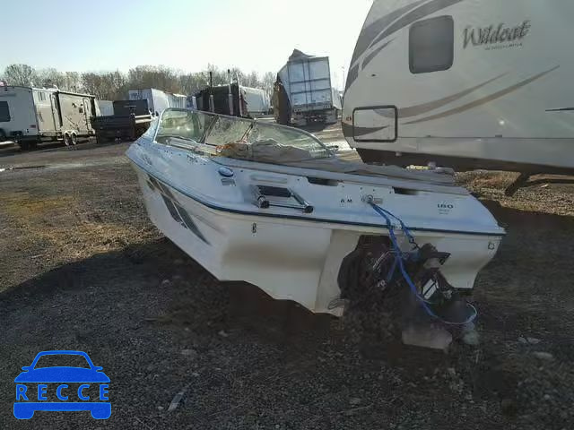 1998 SEAR BOAT SERR4555B898 image 2