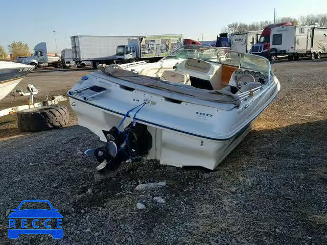 1998 SEAR BOAT SERR4555B898 image 3