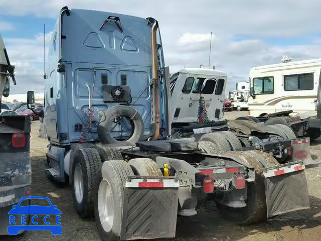 2008 FREIGHTLINER CASCADIA 1 1FUJGLCK08LAA7322 image 2