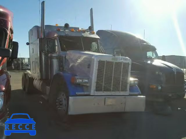 1997 PETERBILT 379 1XP5DU9X3VD439113 image 0