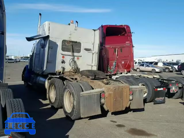 1997 PETERBILT 379 1XP5DU9X3VD439113 image 2